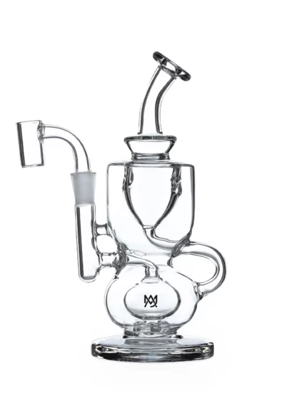 MJ Arsenal Titan Mini Dab Rig