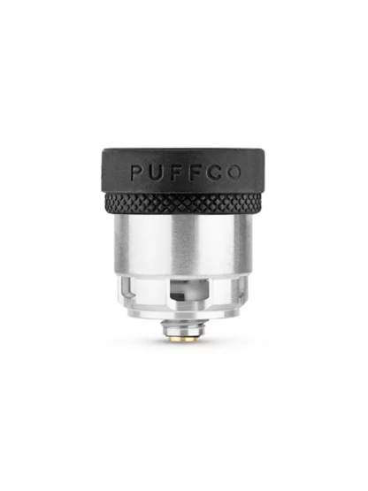 Pufcco the peak atomizer box
