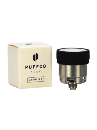 Puffco Peak Atomizer