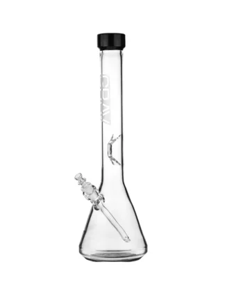 Grav Extra Large Beaker Water Pipe