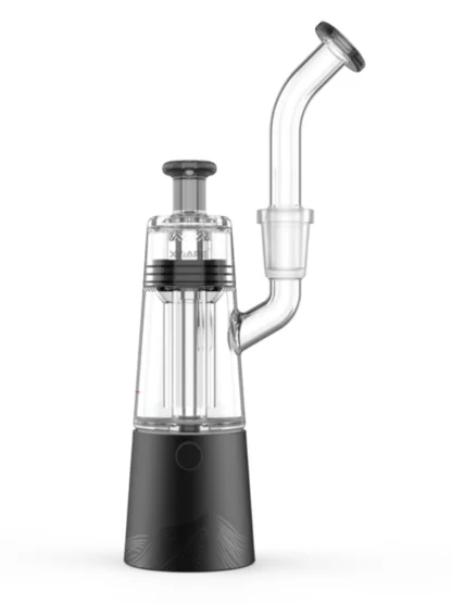 XVape Vista Mini 2 Dab Rig - Black