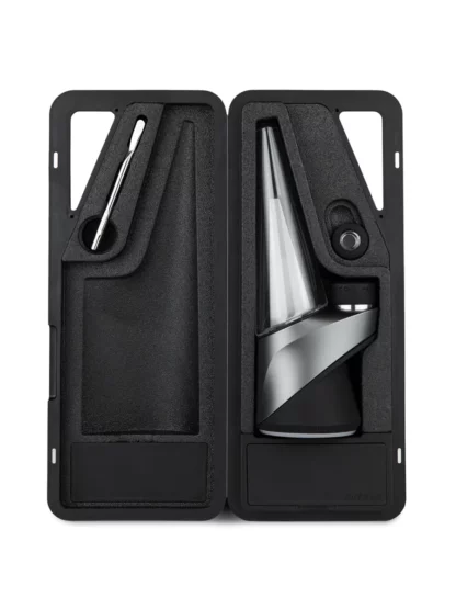 Puffco Peak Pro Black