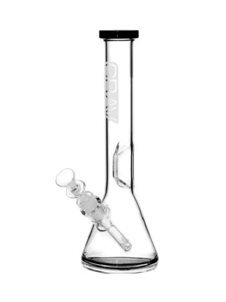 Grav Medium Beaker Base Water Pipe