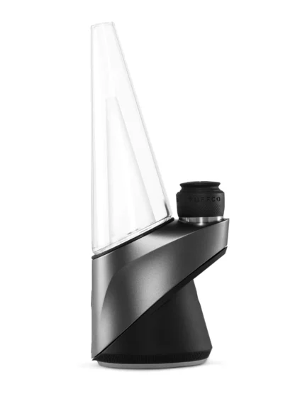 Puffco Peak Pro Black