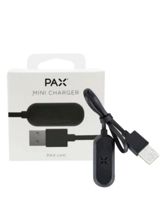 Pax Mini Charger