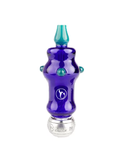 Micro Nectar Collector Delux Kit - Amethyst and Green Slyme