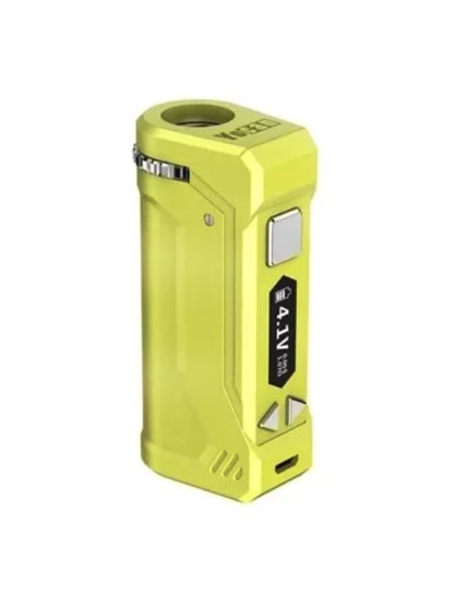 Yocan UNI Pro Vaporizer Mod 650mAh - Apple Green