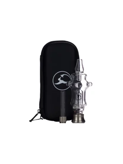 Micro Nectar Collector Simple Kit-Quartz Stringer Tip