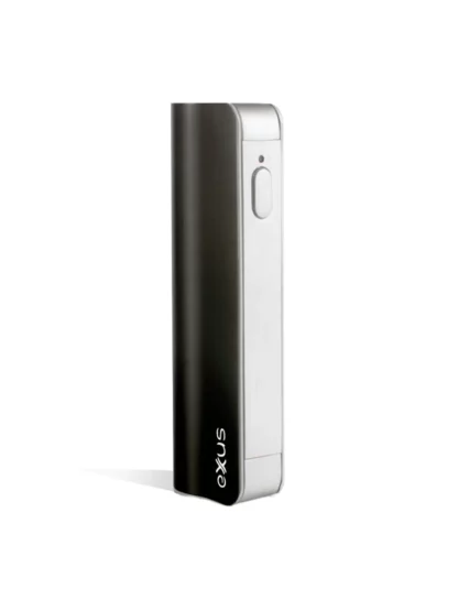Exxus Vape Snap VV Cartridge Vaporizer - Black