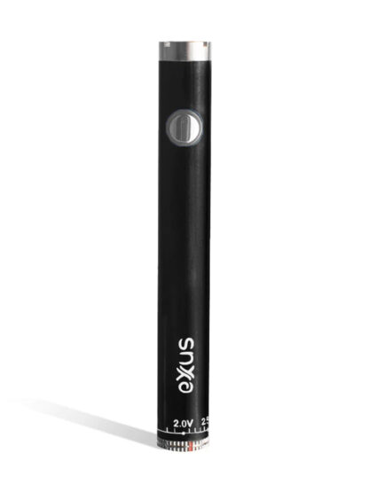 Exxus Vape Twistr Cartridge Vaporizer - Black