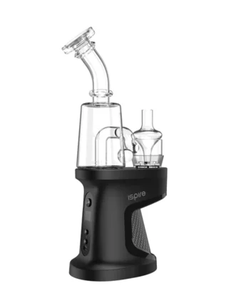 Ispire Daab - Black
