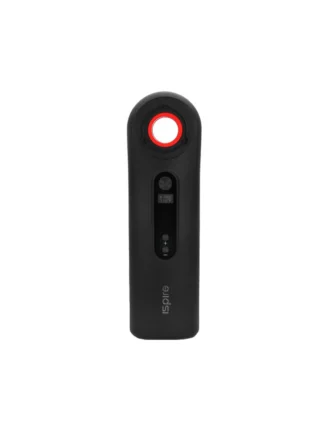 Ispire The Wand - Black