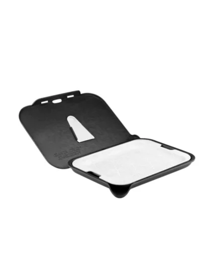 Small Hemp Tray Kit Assorted Pack - Black