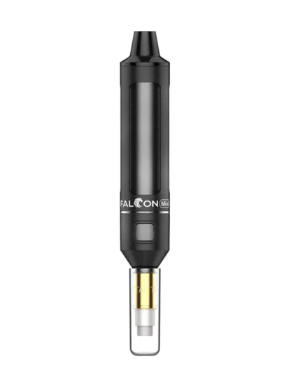 Yocan Falcon Mini Vaporizer - Black