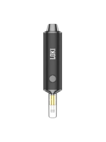 Yocan Loki Portable Vaporizer - Black