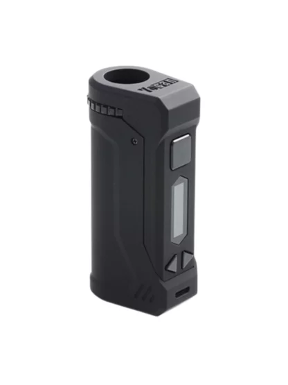 Yocan UNI Pro Vaporizer Mod 650mAh - Black