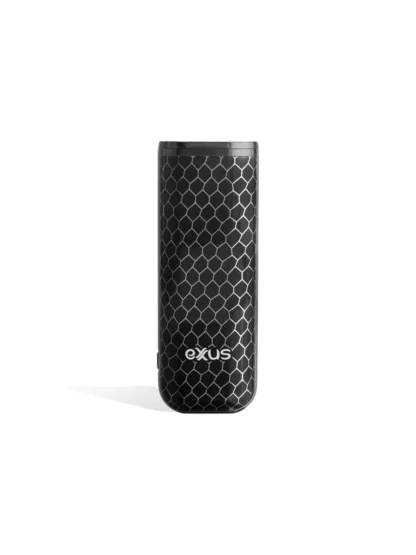 Exxus Vape MINovo Cartridge Vaporizer - Black Cobra