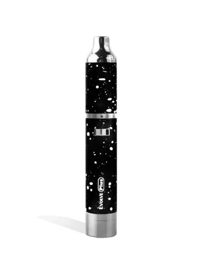 Yocan Evolve Plus 2022 Version - Black White Spatter