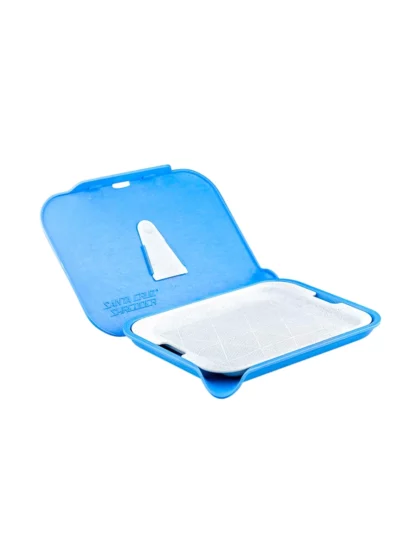 Small Hemp Tray Kit Assorted Pack - Blue