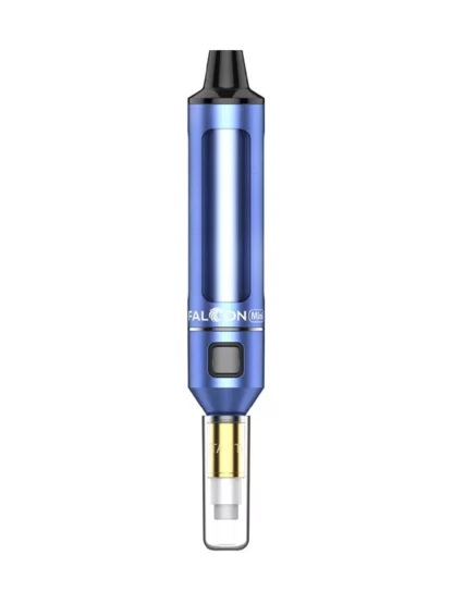 Yocan Falcon Mini Vaporizer - Blue