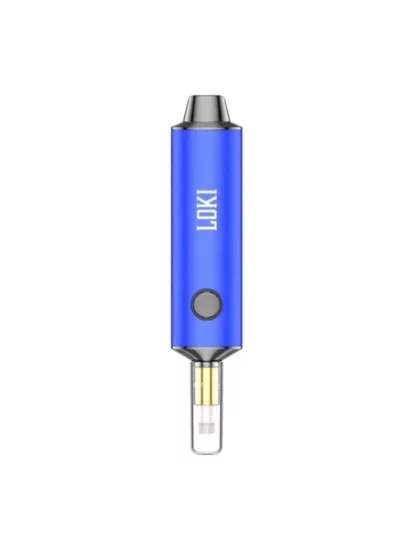 Yocan Loki Portable Vaporizer - Blue