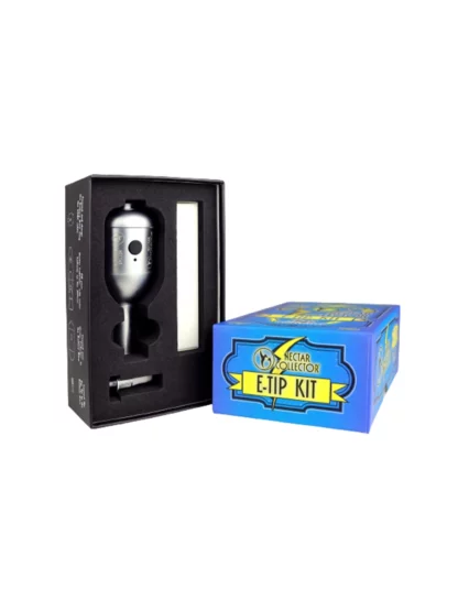 Nectar Collector E-Tip Kit