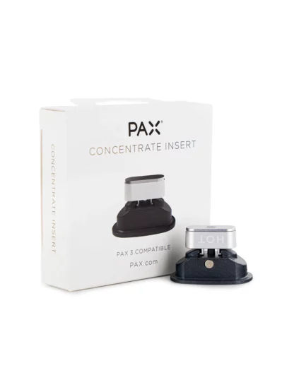 Pax Concentrate Insert