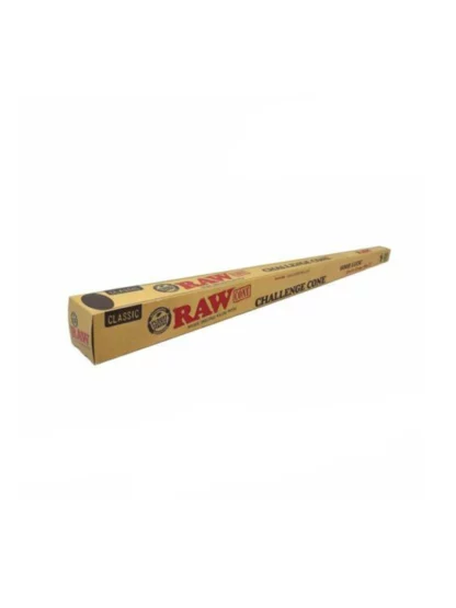 RAW Classic Challenge Cones