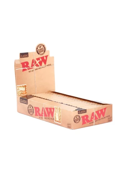 RAW CLASSIC 1 1/4