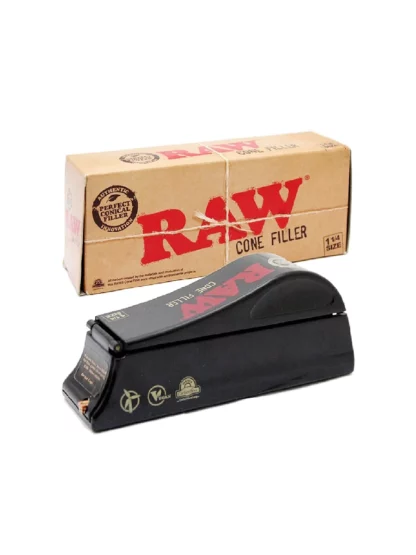 RAW Cone Filler 1 1/4