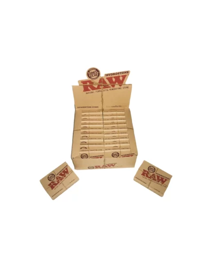 RAW Hydrostone