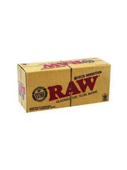 RAW Quick Shooter