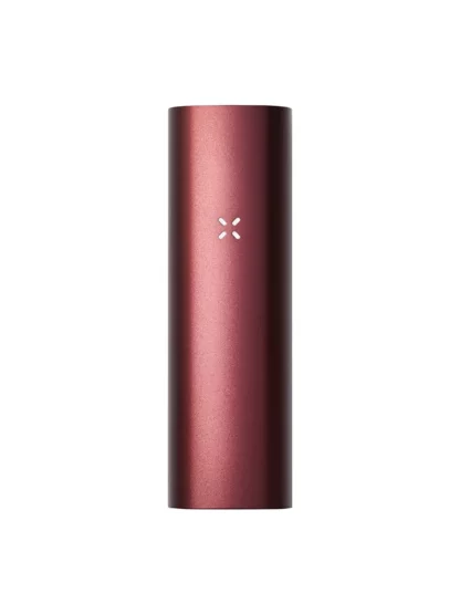 Pax 3 Vaporizer Basic Kit - Burgundy