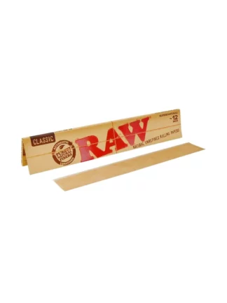 RAW Classic 30 cm Supernatural Rolling Paper