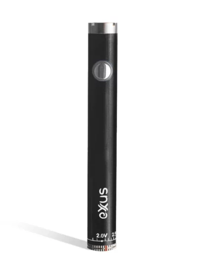 Exxus Vape Twistr Cartridge Vaporizer - Cosmic Black