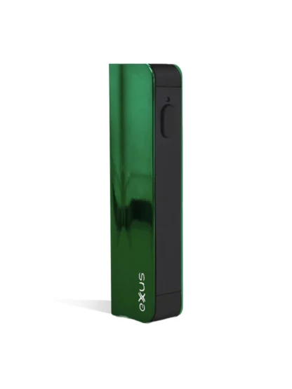 Exxus Vape Snap VV Cartridge Vaporizer - Crypto