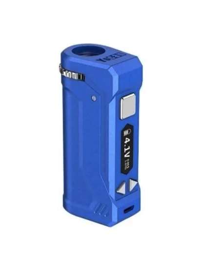 Yocan UNI Pro Vaporizer Mod 650mAh - Dark Blue