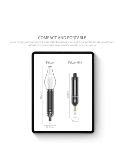 Yocan Falcon Mini Vaporizer