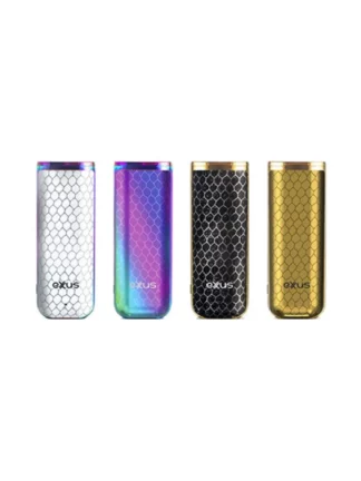 Exxus Vape MINovo Cartridge Vaporizer