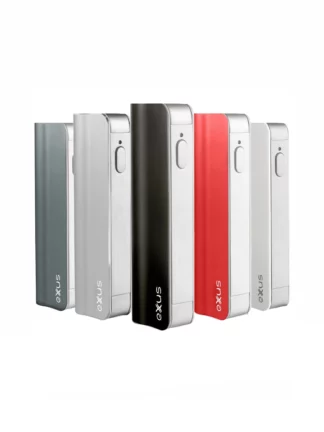 Exxus Vape Snap VV Cartridge Vaporizer