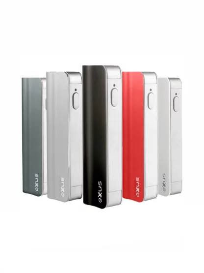 Exxus Vape Snap VV Cartridge Vaporizer