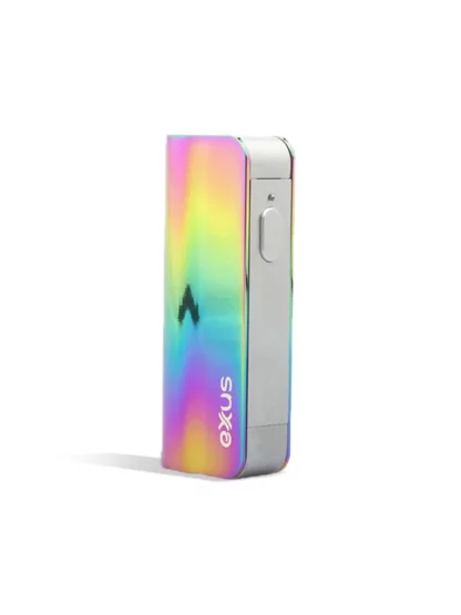 Exxus Vape Mini Cartrige Vaporizer - Full Color