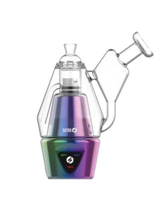 Sutra DBR Pro Portable E-Nail Kit - Full Color