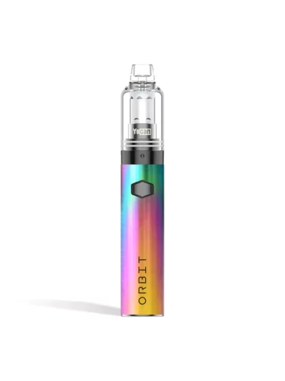 Yocan Wulf Orbit Concentrate Vaporizer - Full Color