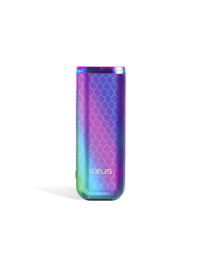 Exxus Vape MINovo Cartridge Vaporizer - Full Color Cobra