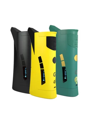 G Pen Roam Portable E-Rig Vaporizer