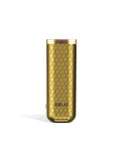 Exxus Vape MINovo Cartridge Vaporizer - Gold Cobra