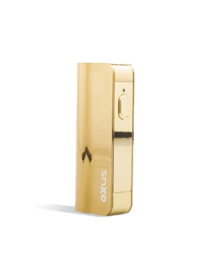 Exxus Vape Mini Cartrige Vaporizer - Gold Tech