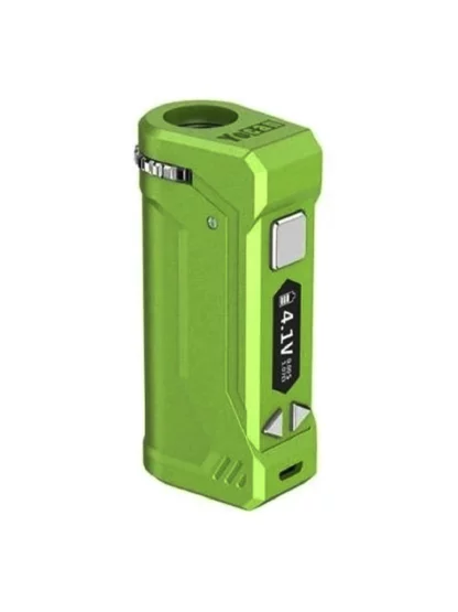 Yocan UNI Pro Vaporizer Mod 650mAh - Green