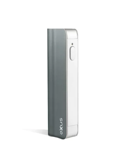 Exxus Vape Snap VV Cartridge Vaporizer - Gunmetal